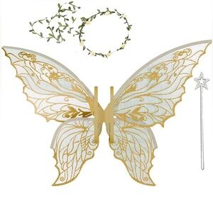 💜Fairy Halloween bundle 🎃